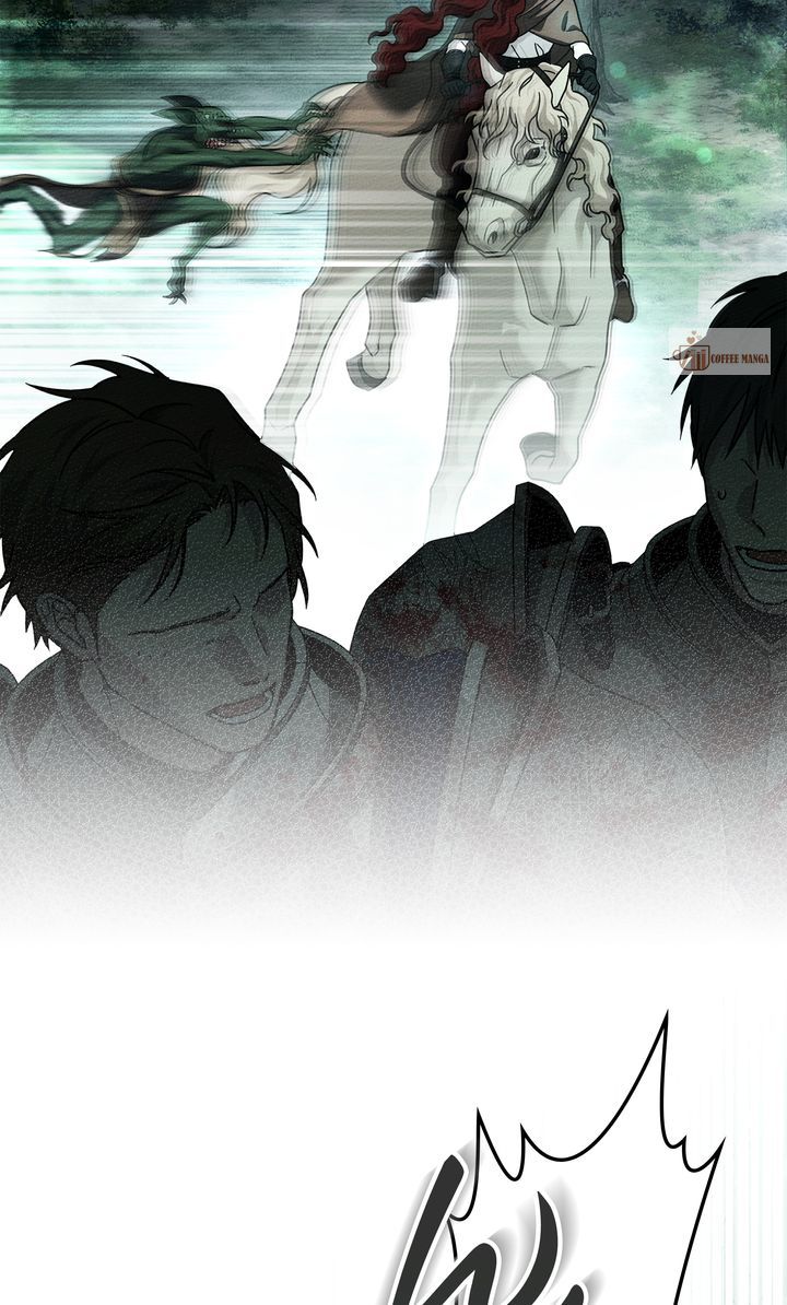 Read Under the Oak Tree Manga Online