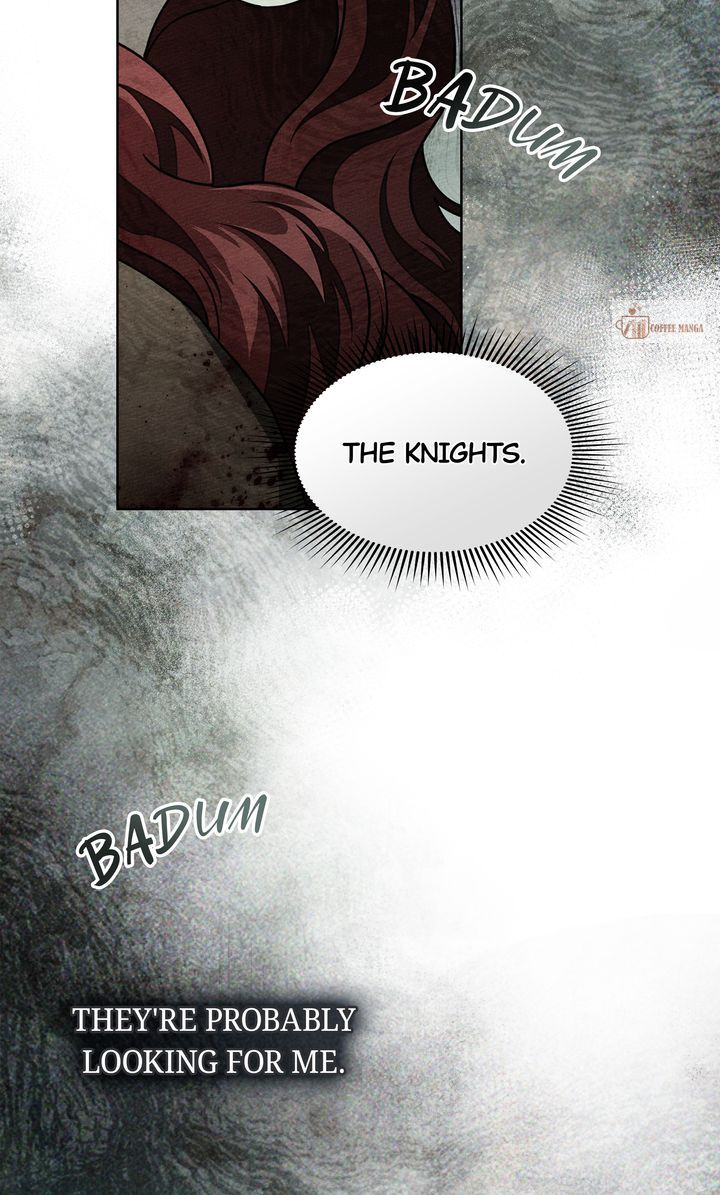 Read Under the Oak Tree Manga Online