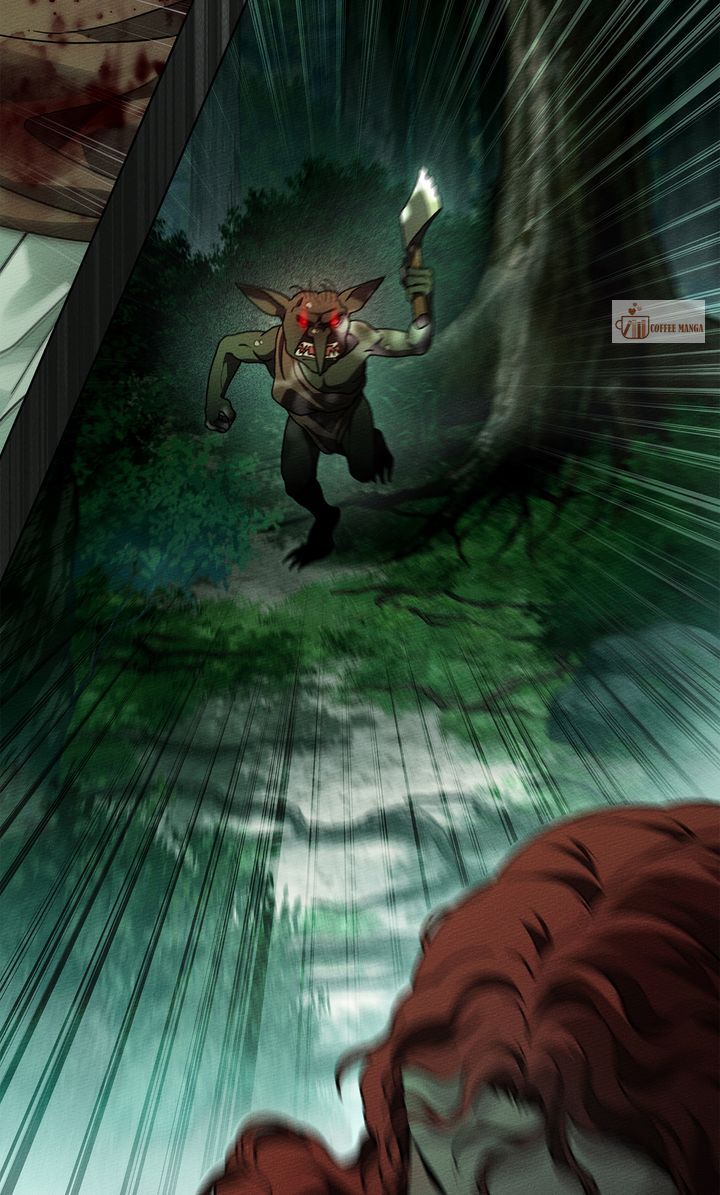 Read Under the Oak Tree Manga Online