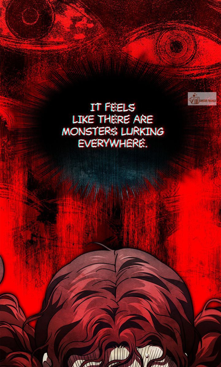 Read Under the Oak Tree Manga Online
