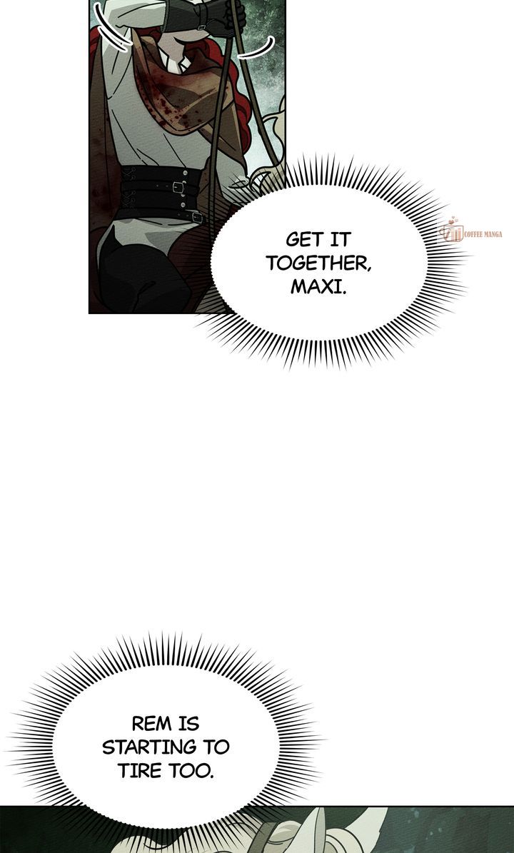 Read Under the Oak Tree Manga Online