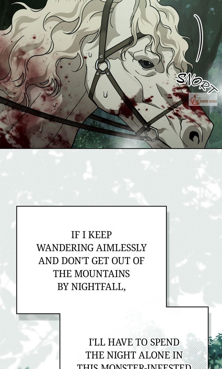 Read Under the Oak Tree Manga Online