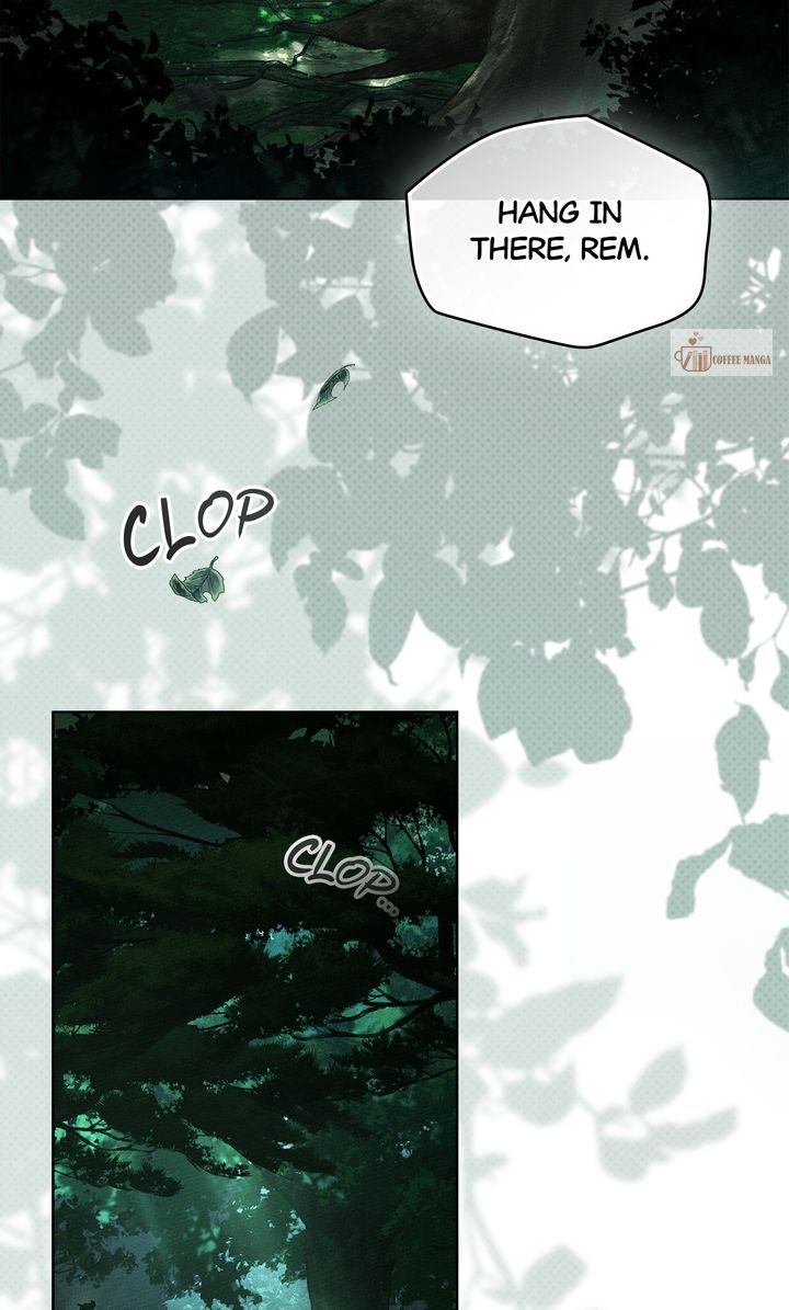Read Under the Oak Tree Manga Online
