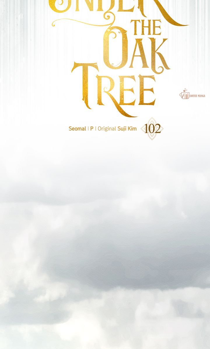 Read Under the Oak Tree Manga Online
