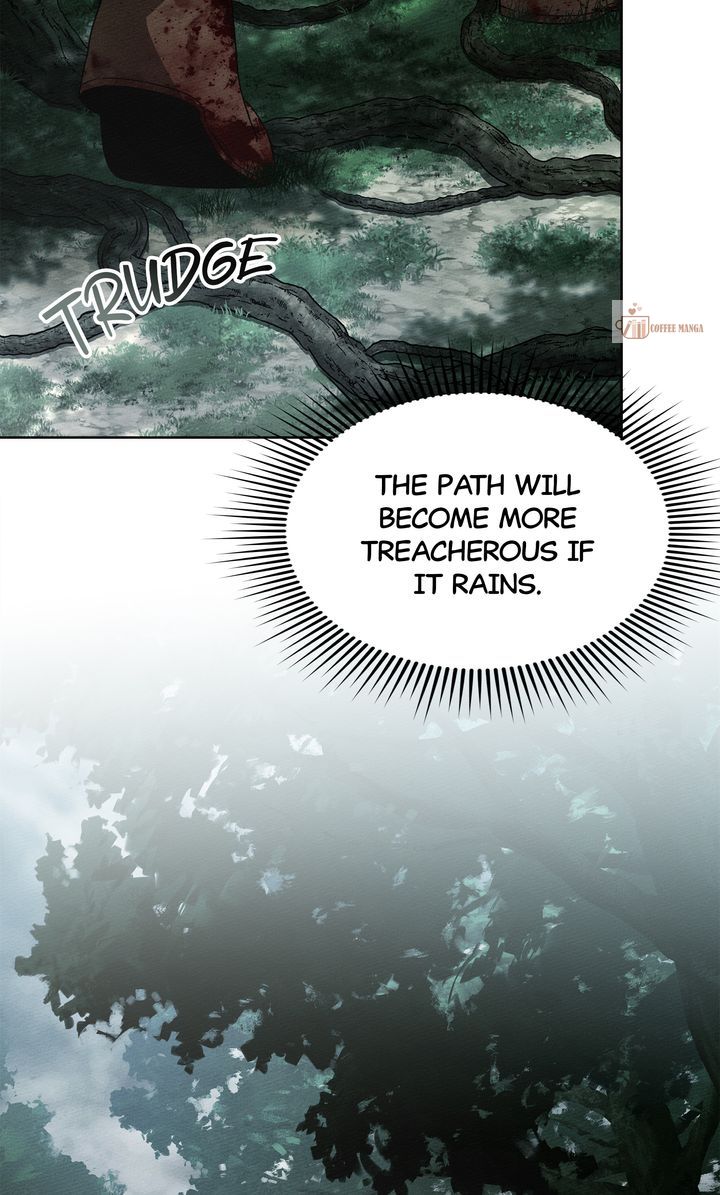 Read Under the Oak Tree Manga Online