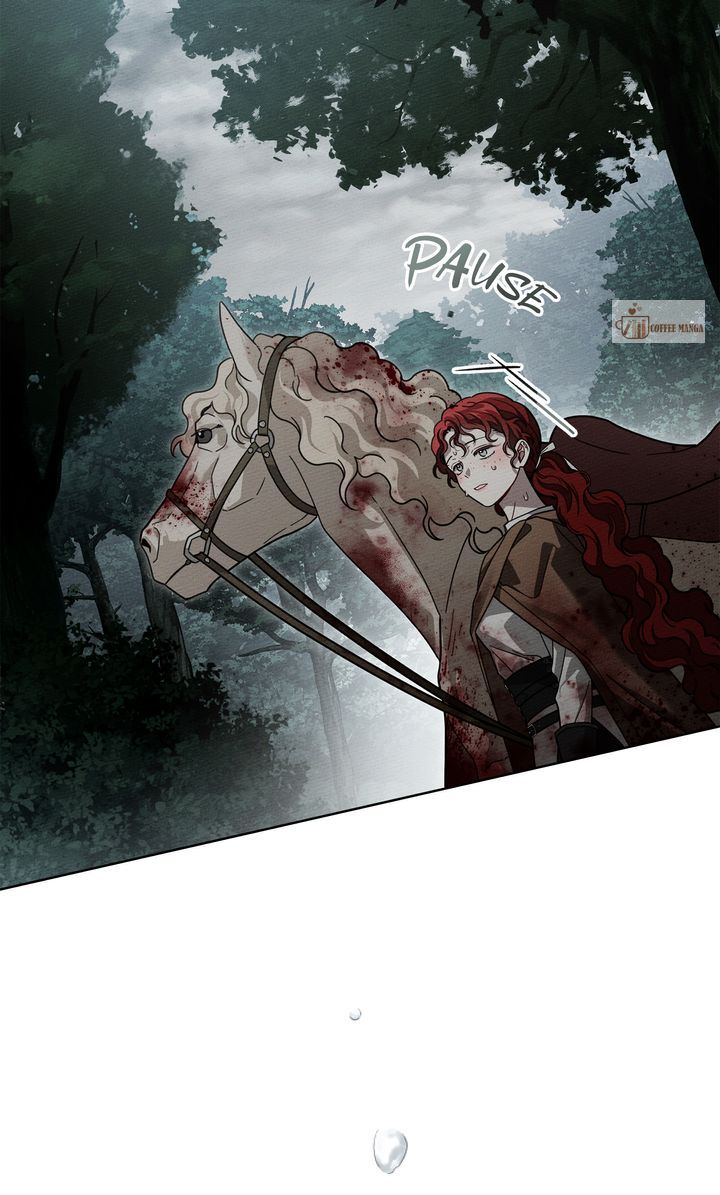 Read Under the Oak Tree Manga Online