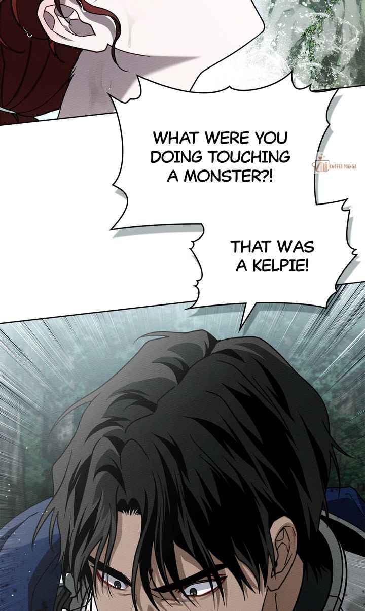 Read Under the Oak Tree Manga Online