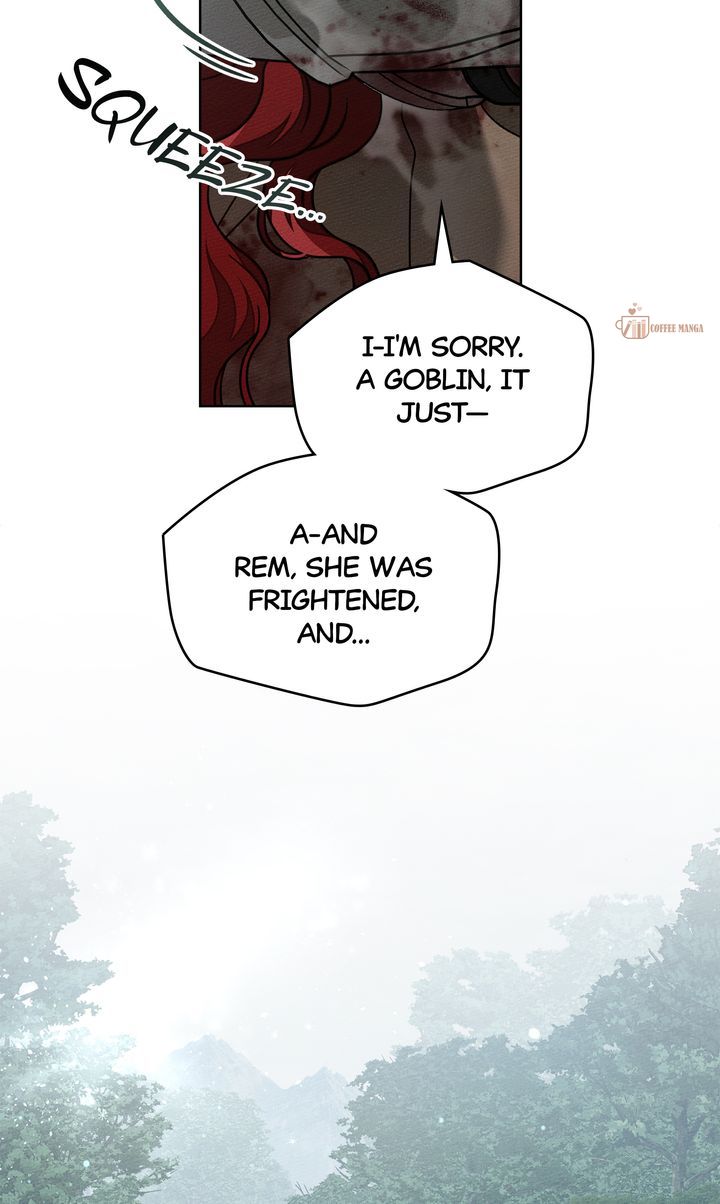 Read Under the Oak Tree Manga Online