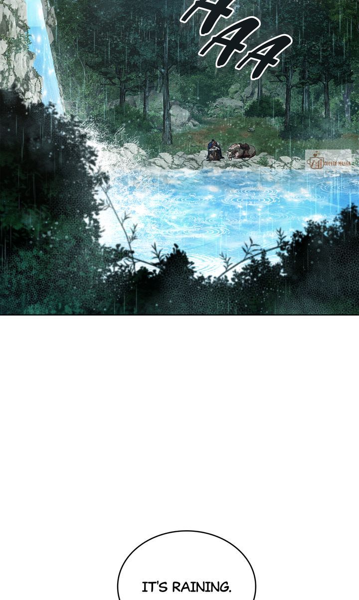 Read Under the Oak Tree Manga Online