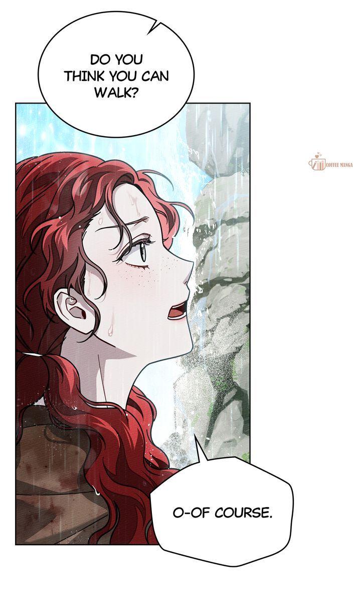 Read Under the Oak Tree Manga Online