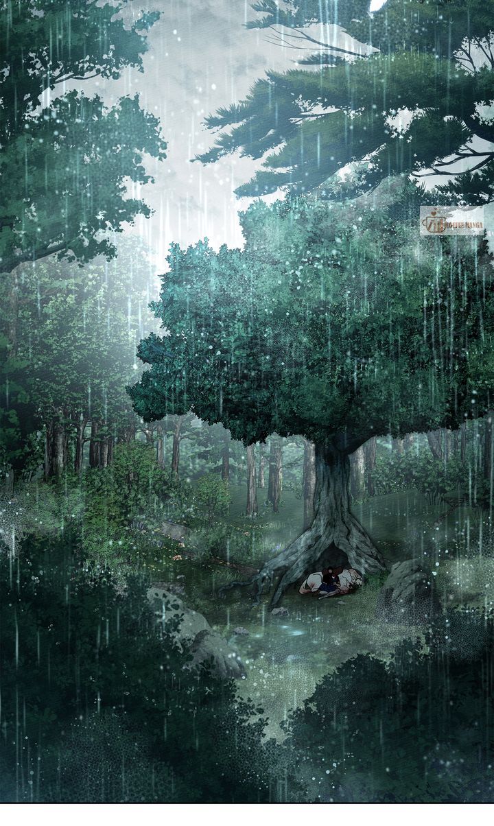 Read Under the Oak Tree Manga Online