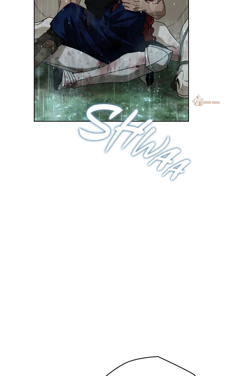 Read Under the Oak Tree Manga Online