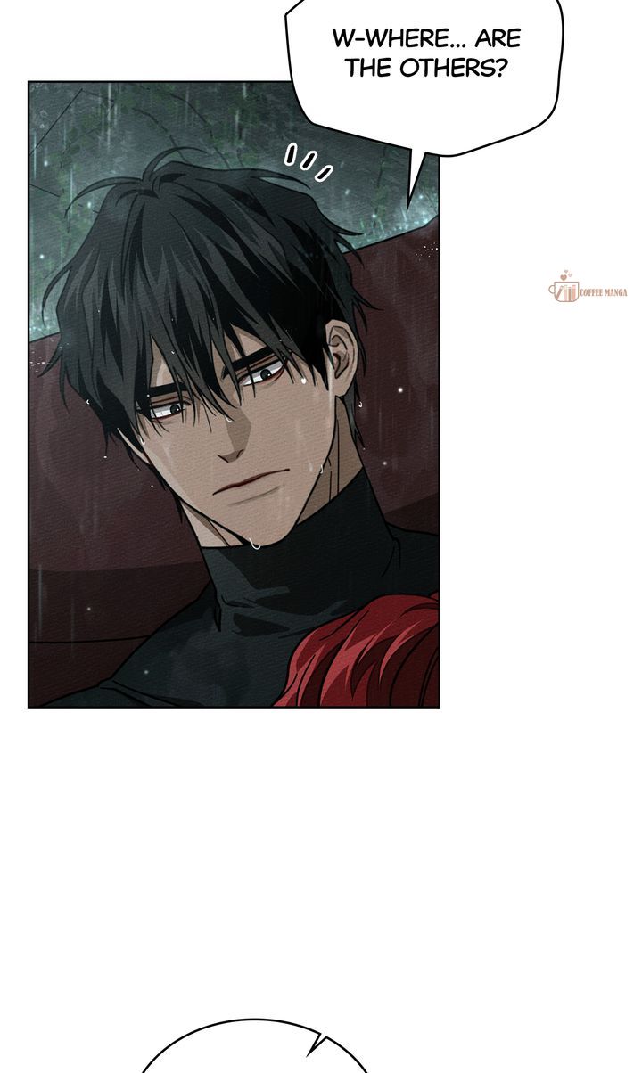 Read Under the Oak Tree Manga Online