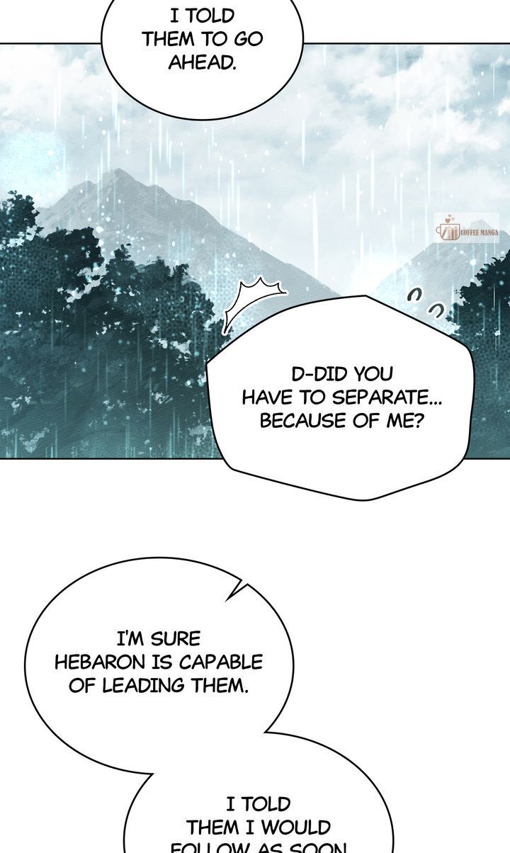 Read Under the Oak Tree Manga Online