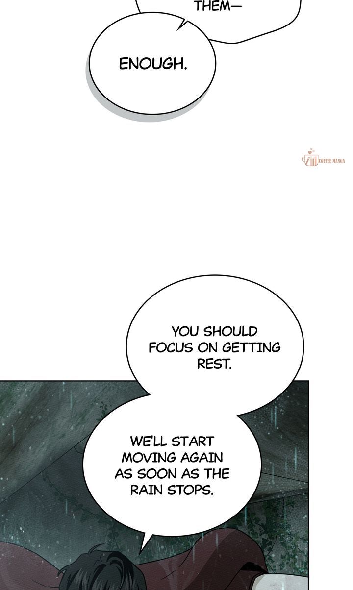 Read Under the Oak Tree Manga Online