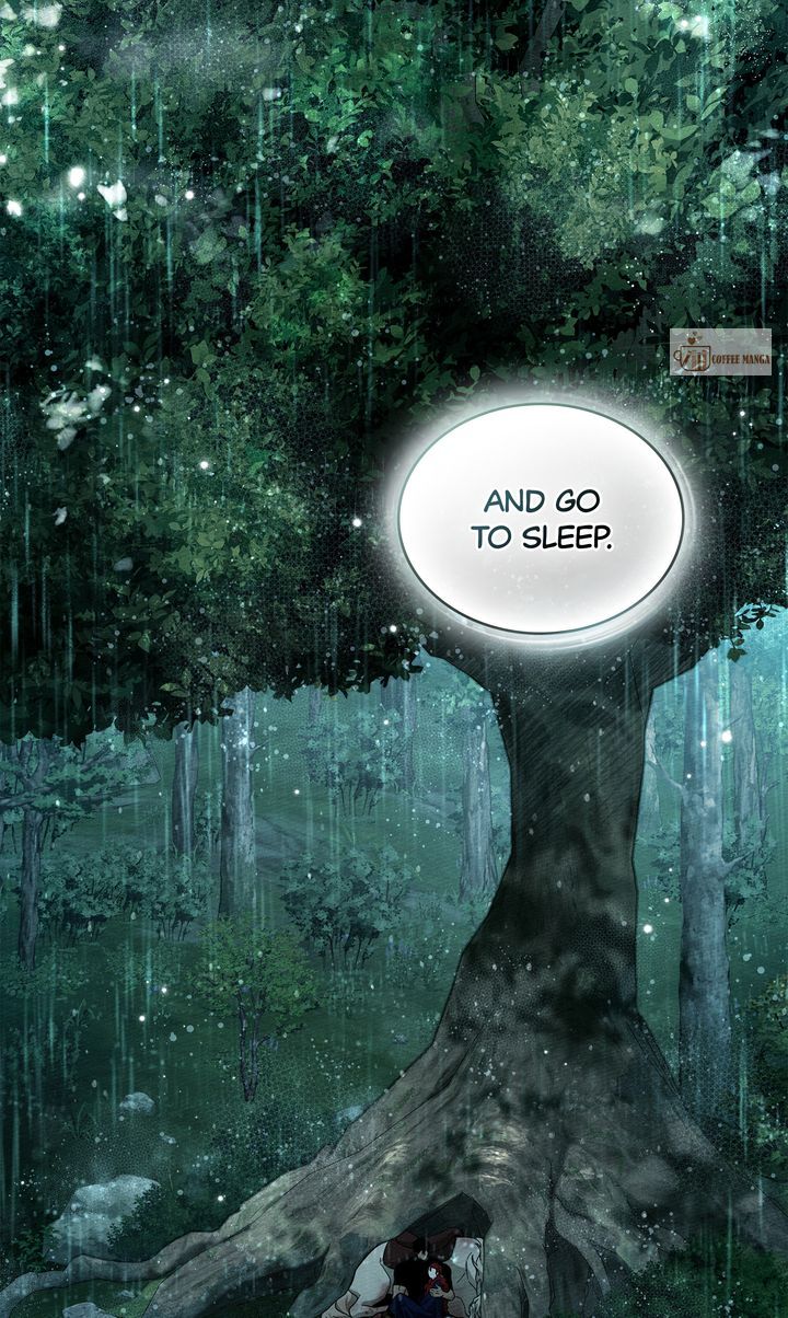 Read Under the Oak Tree Manga Online