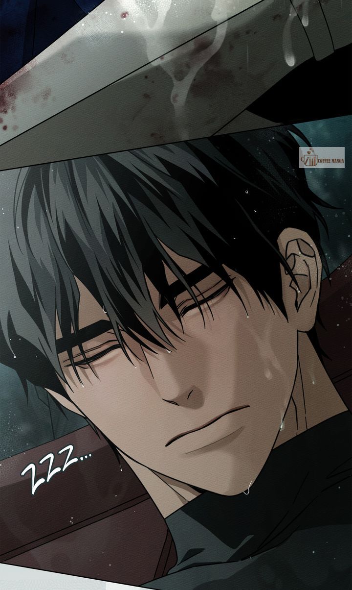 Read Under the Oak Tree Manga Online