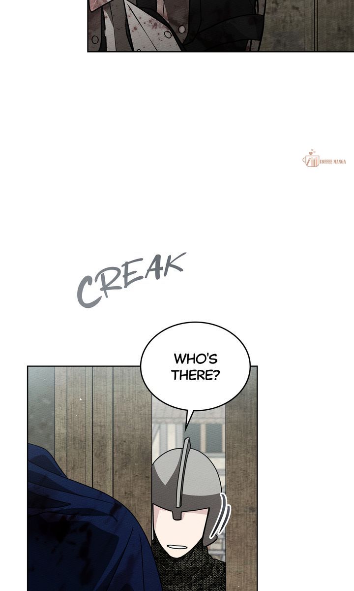 Read Under the Oak Tree Manga Online