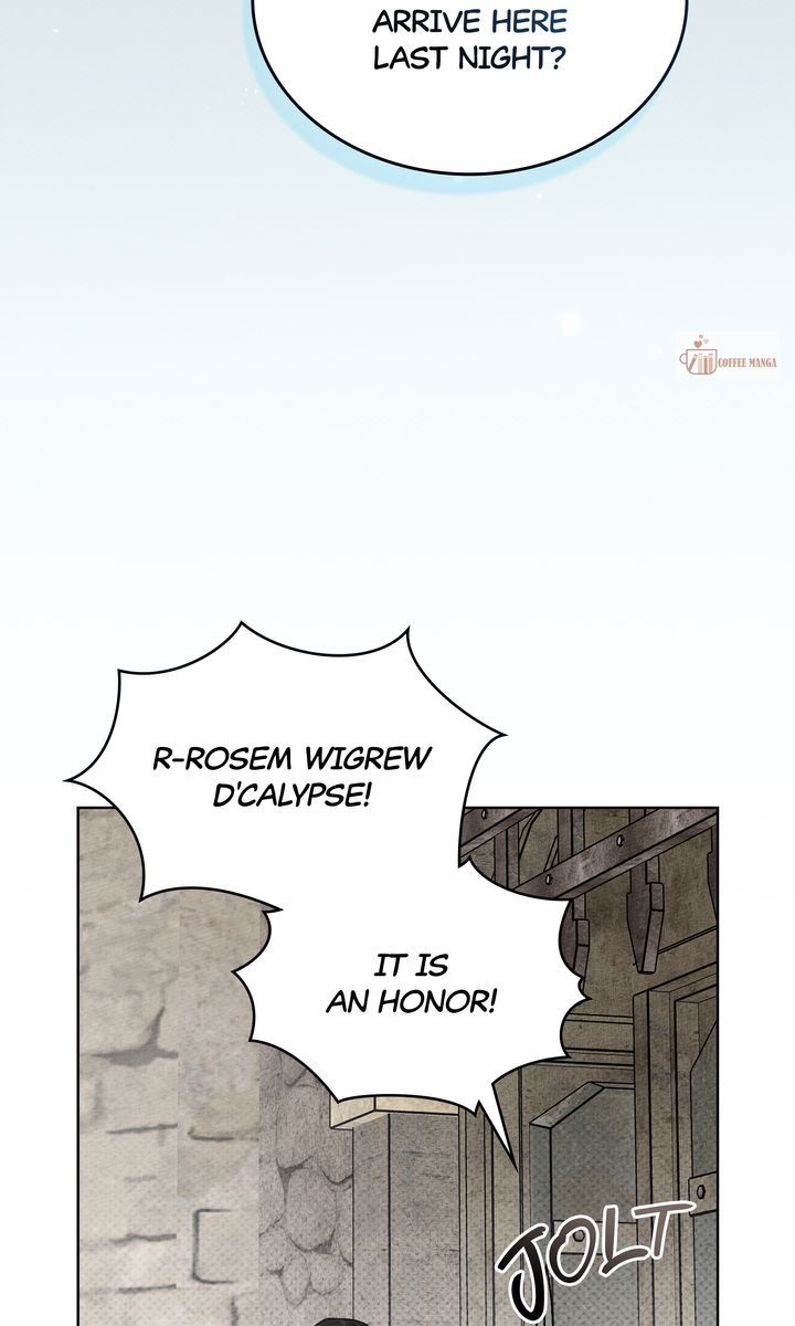 Read Under the Oak Tree Manga Online