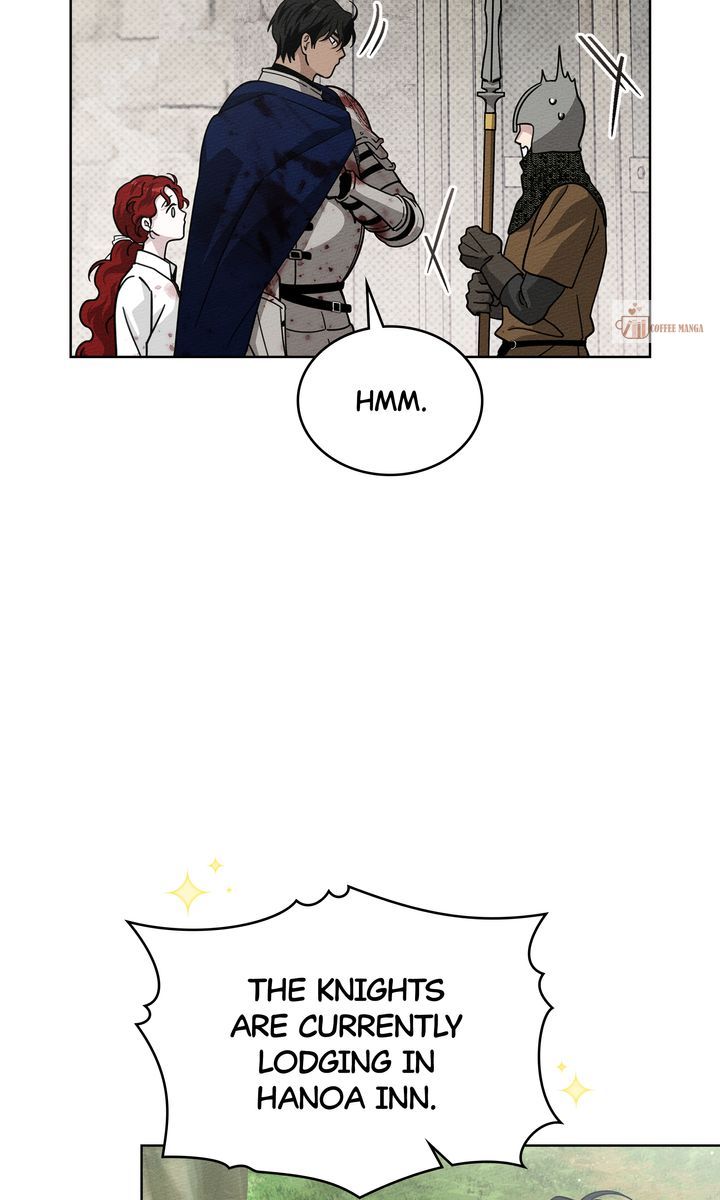 Read Under the Oak Tree Manga Online