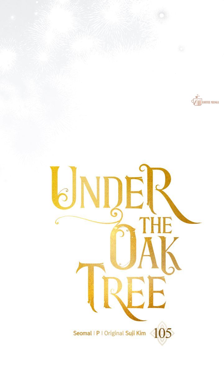 Read Under the Oak Tree Manga Online