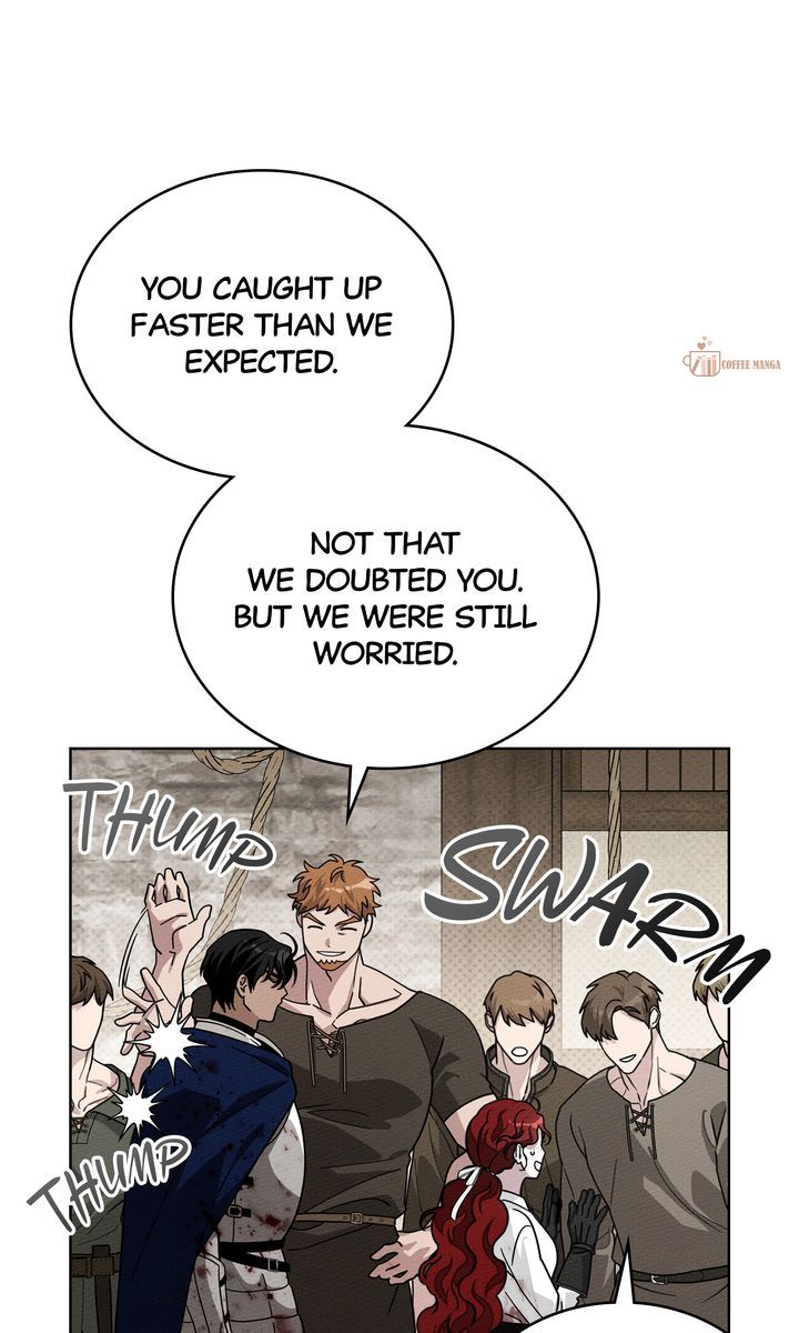 Read Under the Oak Tree Manga Online