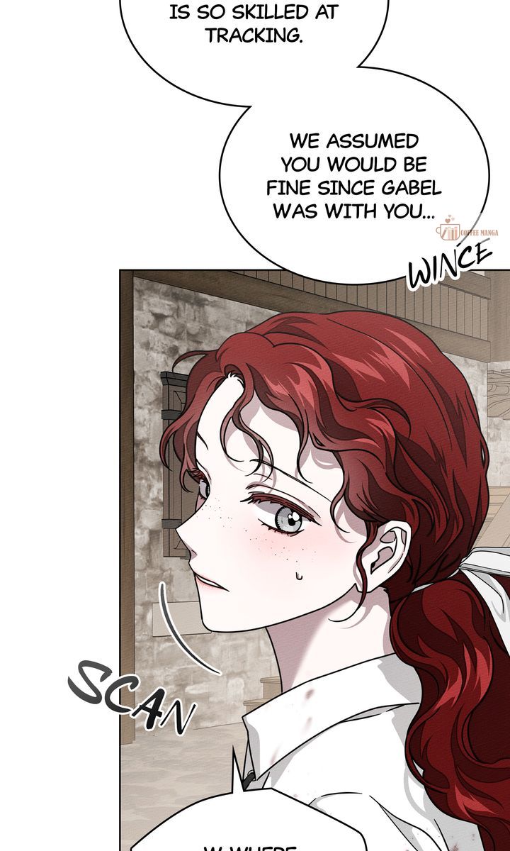 Read Under the Oak Tree Manga Online