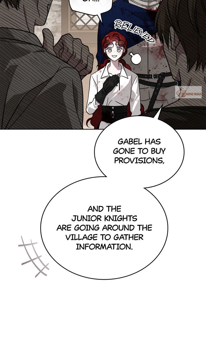 Read Under the Oak Tree Manga Online