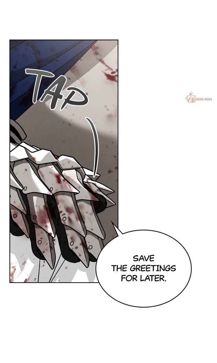 Read Under the Oak Tree Manga Online