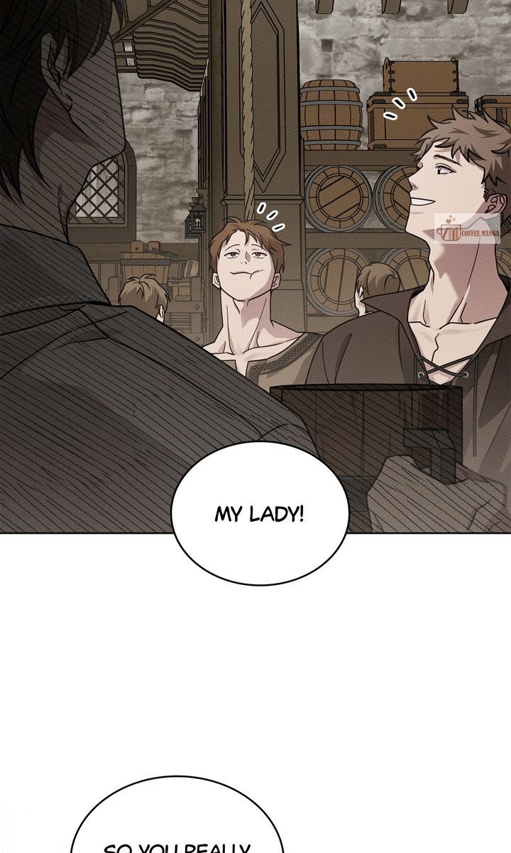 Read Under the Oak Tree Manga Online