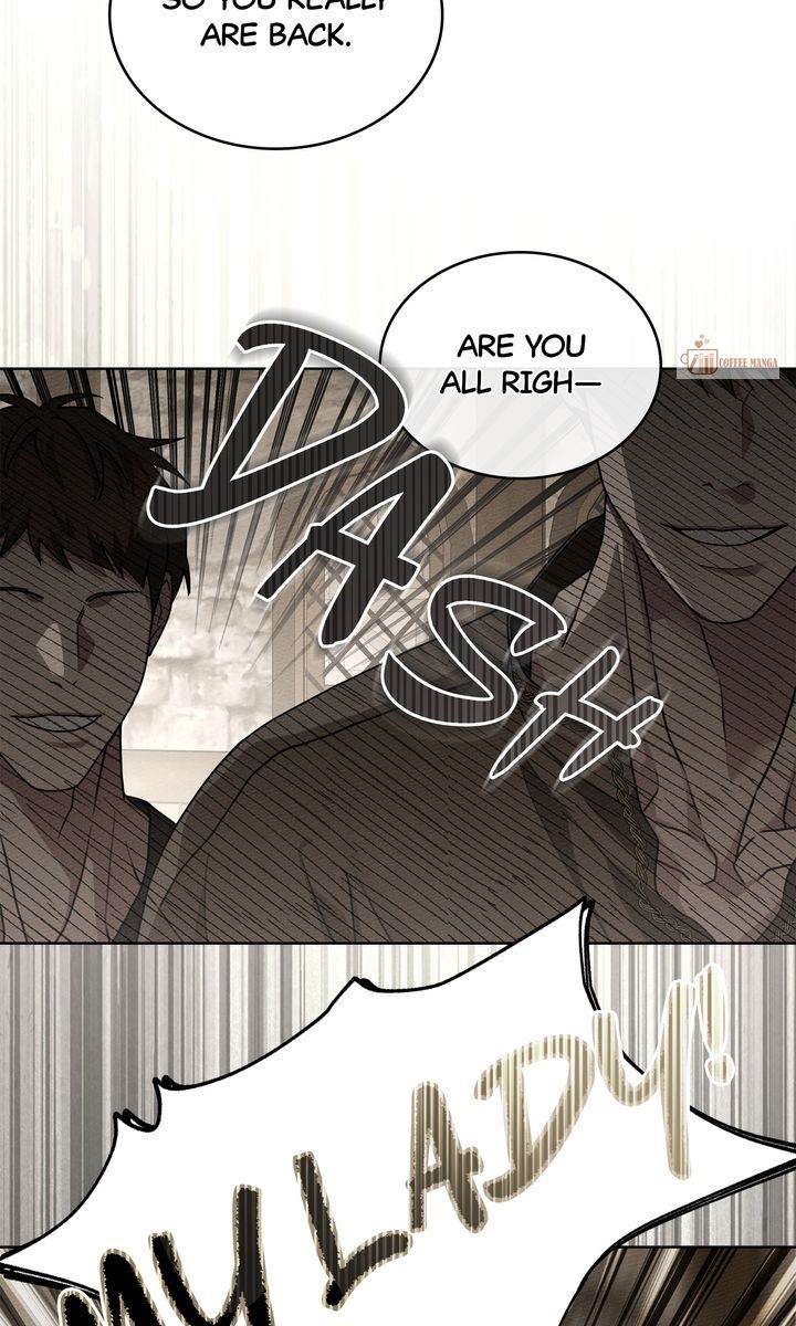 Read Under the Oak Tree Manga Online