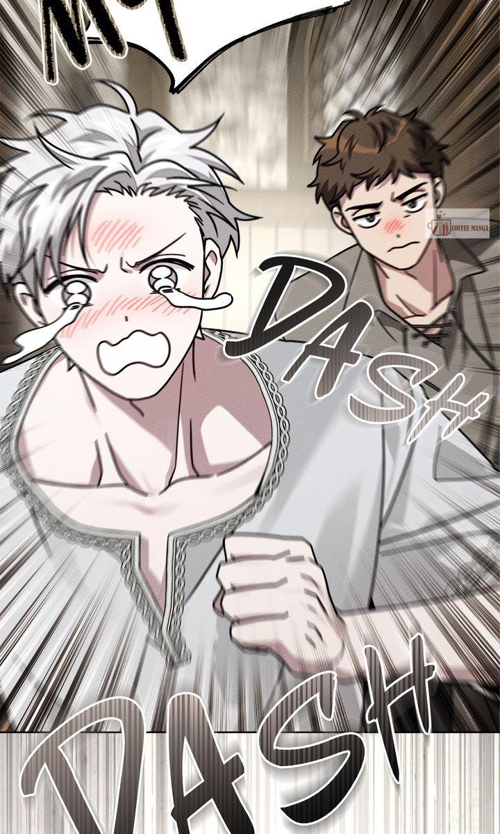 Read Under the Oak Tree Manga Online