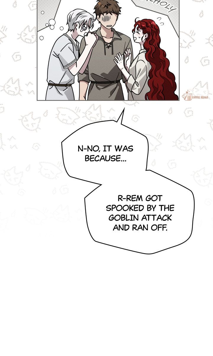 Read Under the Oak Tree Manga Online