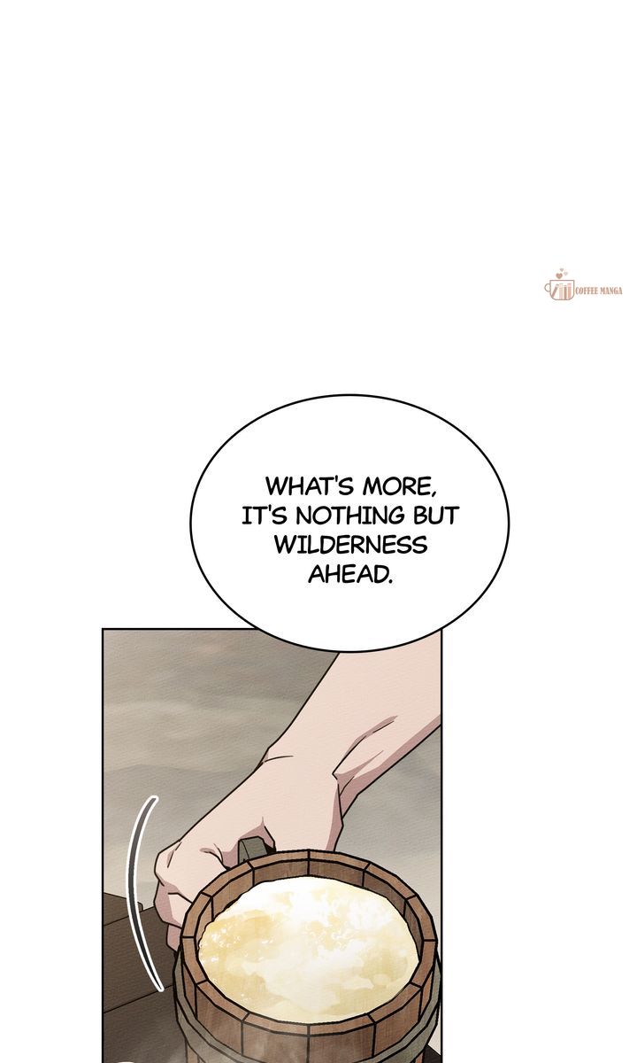 Read Under the Oak Tree Manga Online