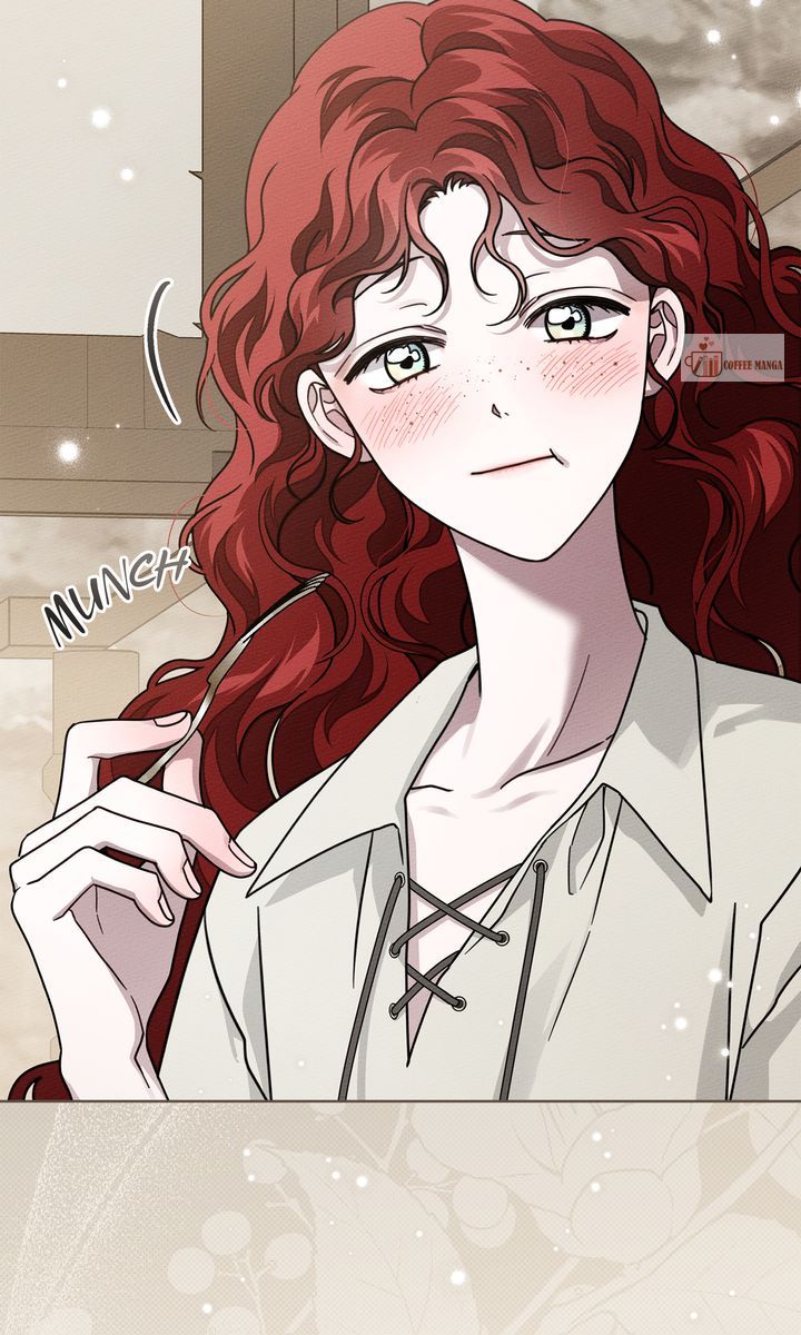 Read Under the Oak Tree Manga Online