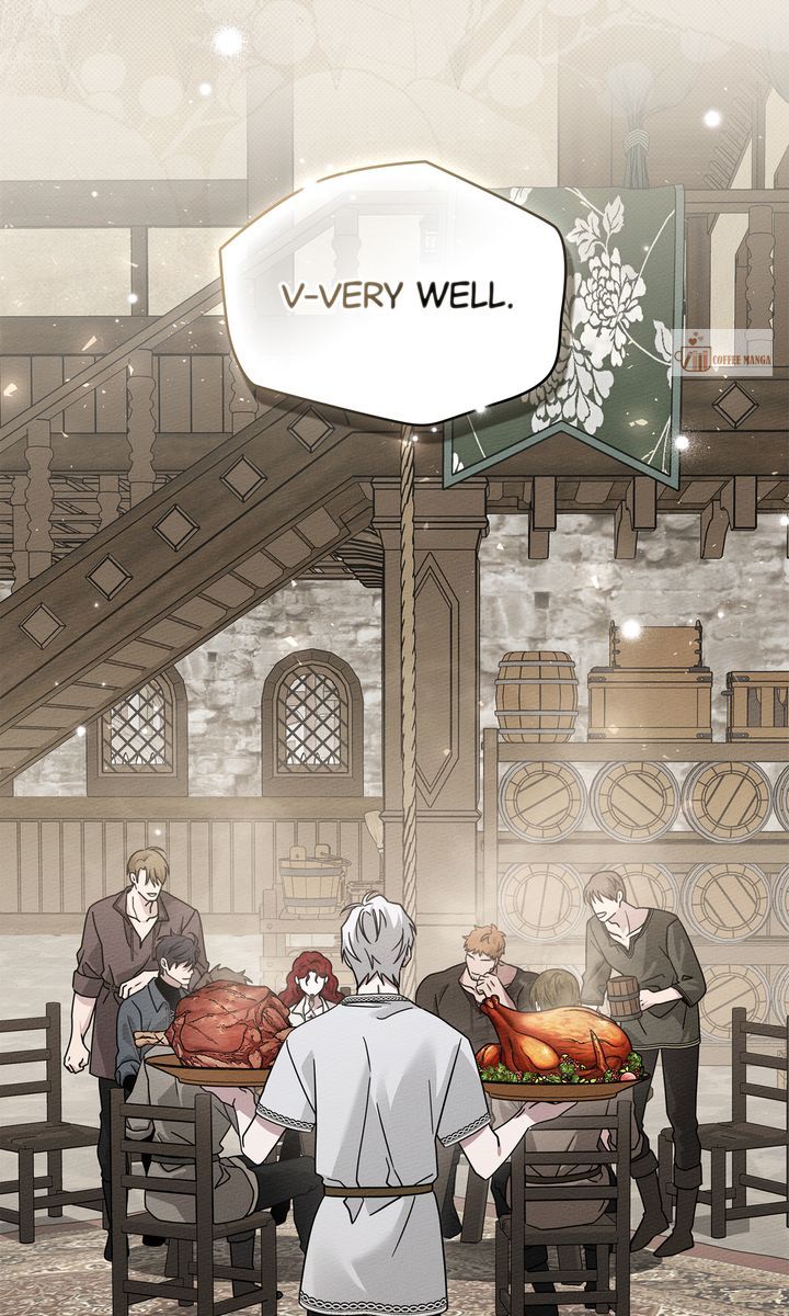Read Under the Oak Tree Manga Online