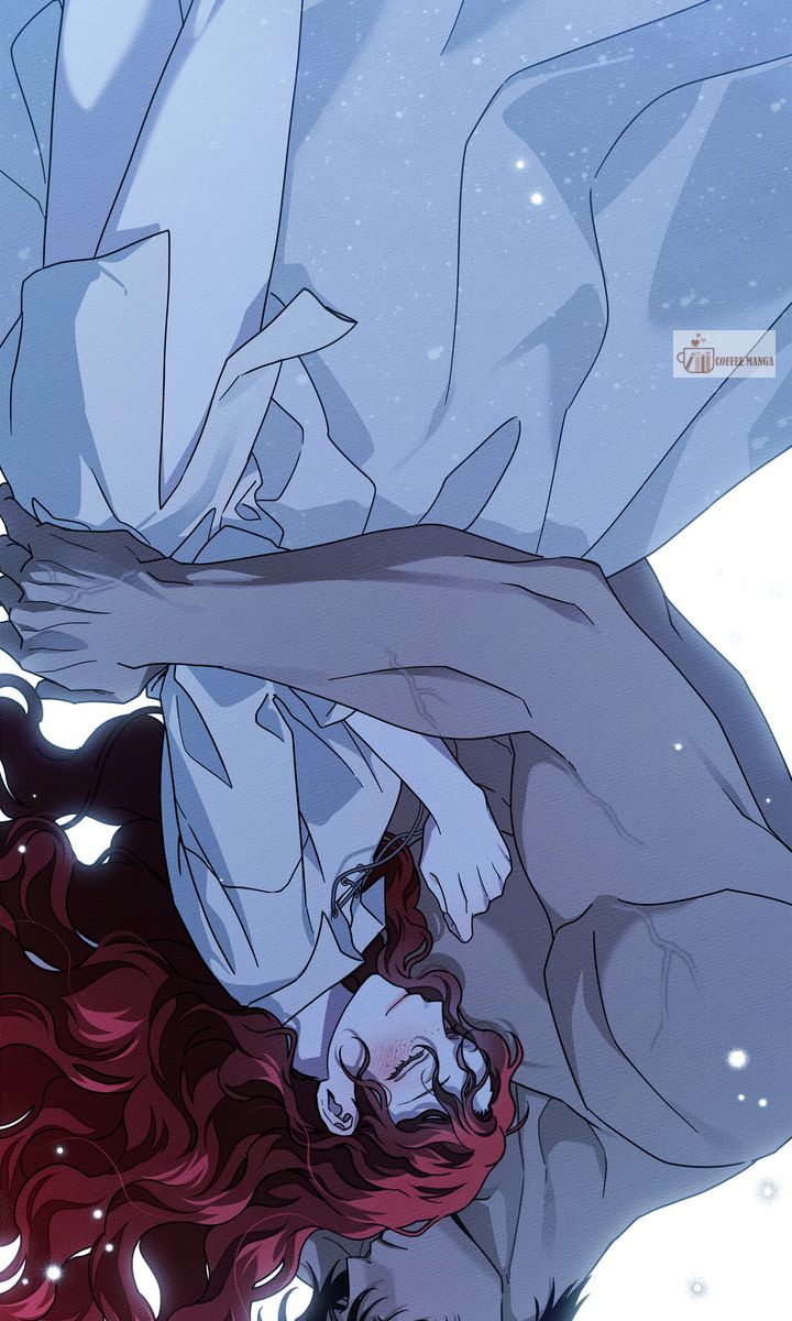 Read Under the Oak Tree Manga Online