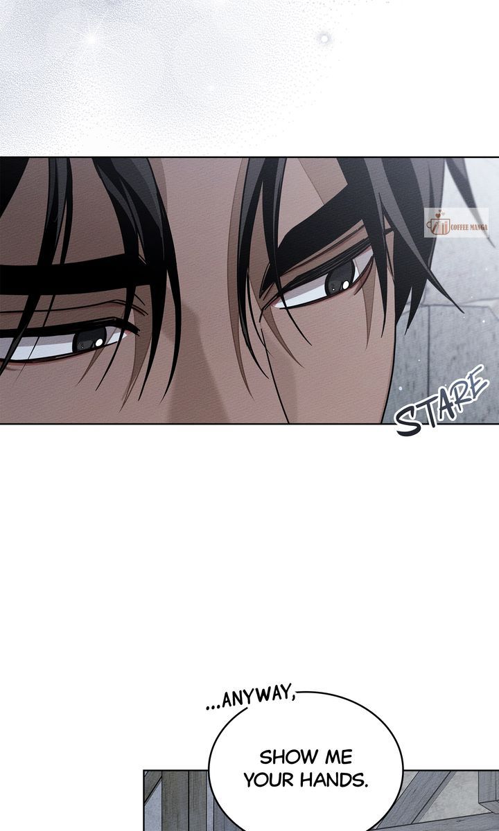 Read Under the Oak Tree Manga Online