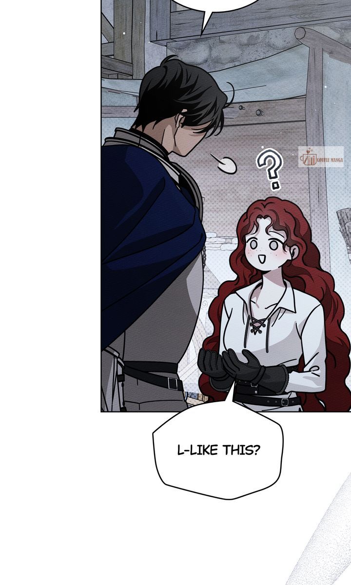 Read Under the Oak Tree Manga Online