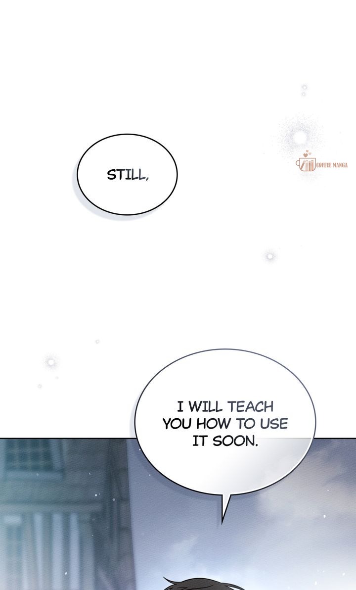 Read Under the Oak Tree Manga Online