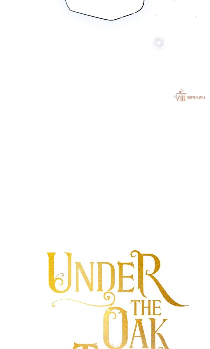 Read Under the Oak Tree Manga Online