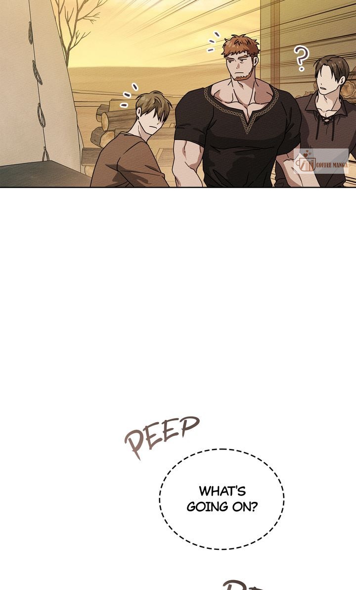 Read Under the Oak Tree Manga Online
