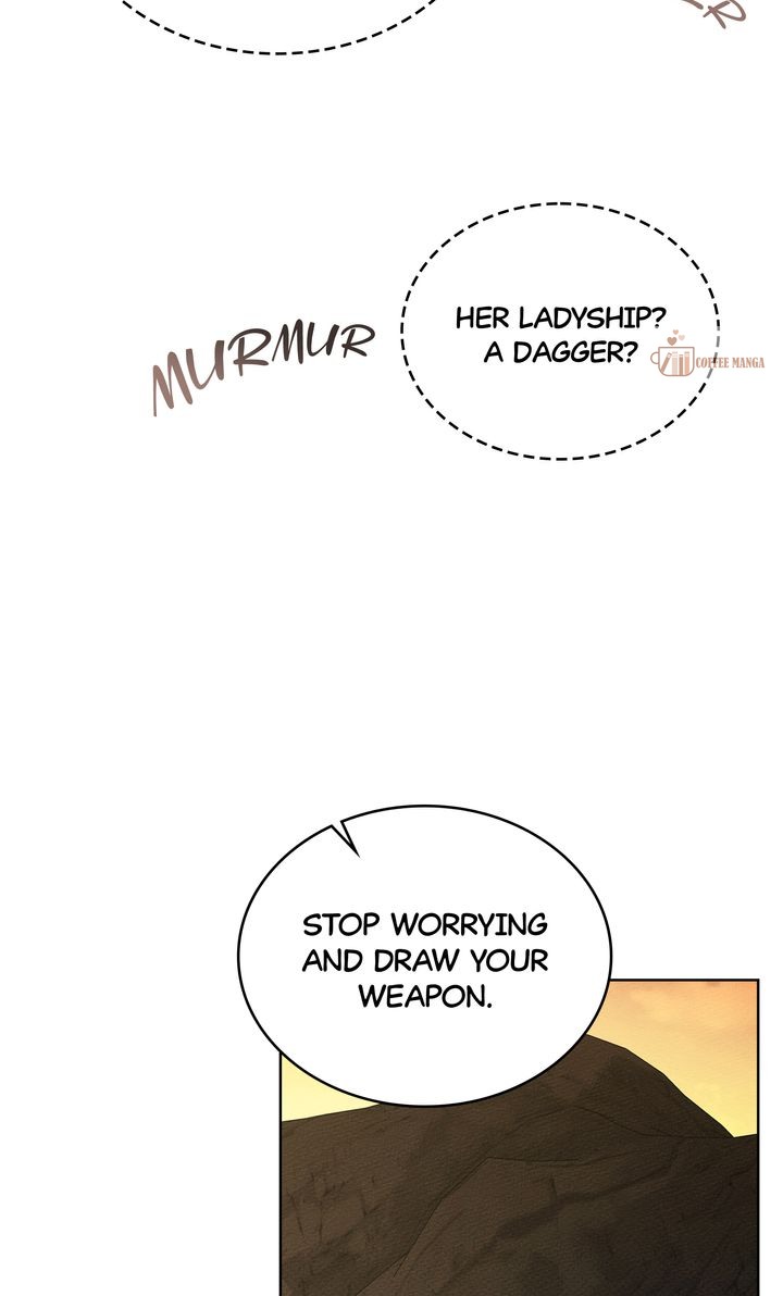 Read Under the Oak Tree Manga Online