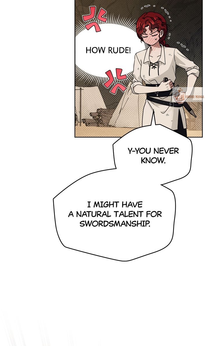 Read Under the Oak Tree Manga Online