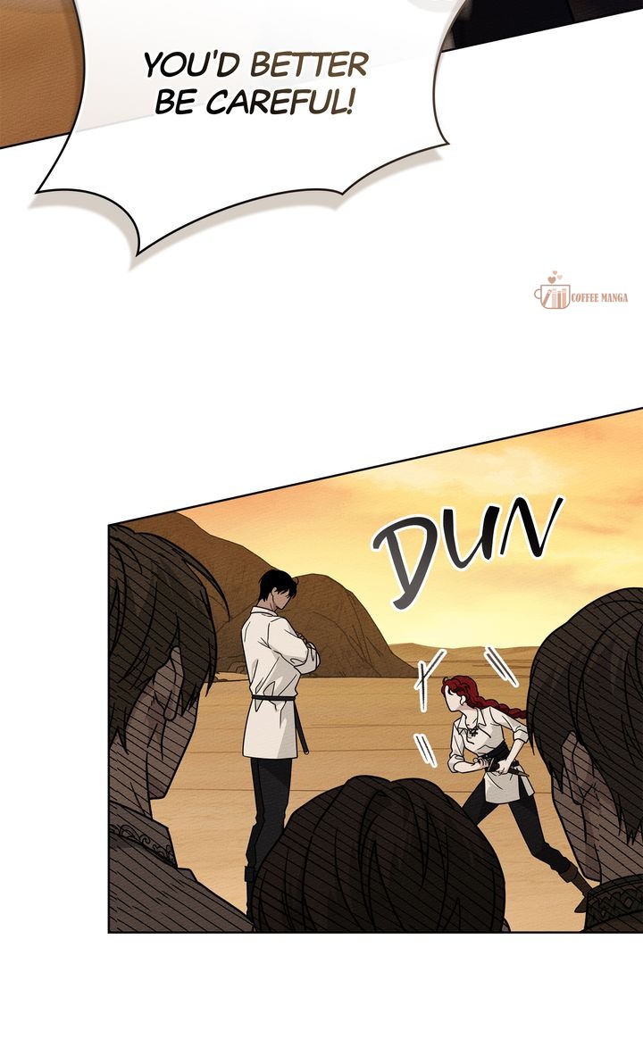 Read Under the Oak Tree Manga Online