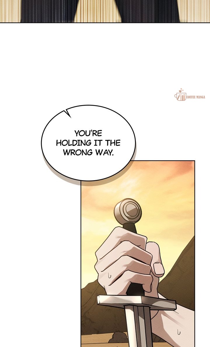 Read Under the Oak Tree Manga Online