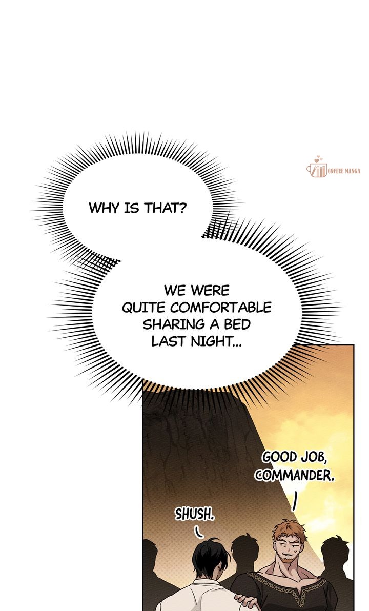Read Under the Oak Tree Manga Online
