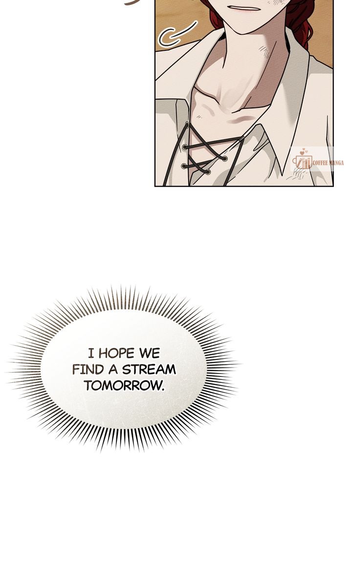 Read Under the Oak Tree Manga Online