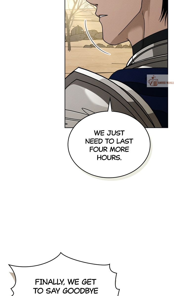 Read Under the Oak Tree Manga Online