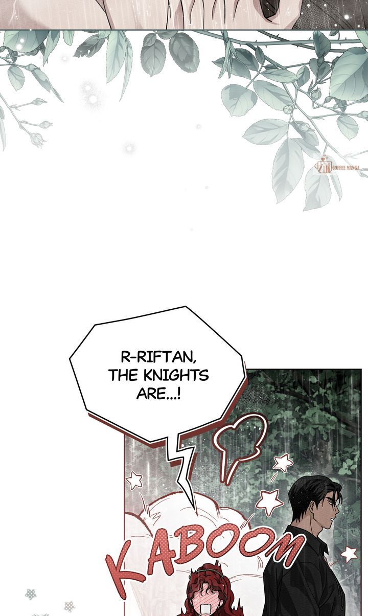 Read Under the Oak Tree Manga Online